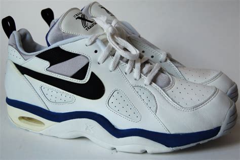 nike air trainer i|nike air cross trainer 1.